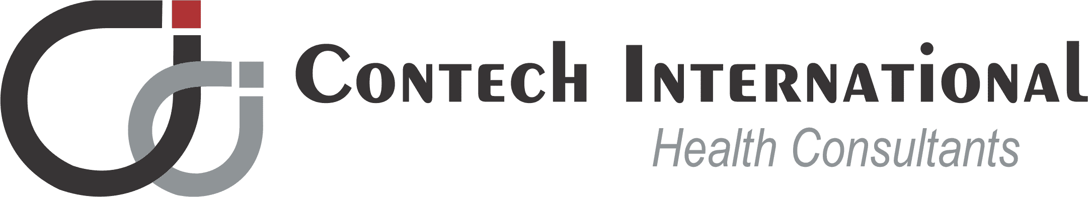 Contech logo image