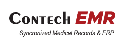 contech product EMR