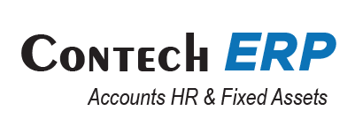 contech product ERP