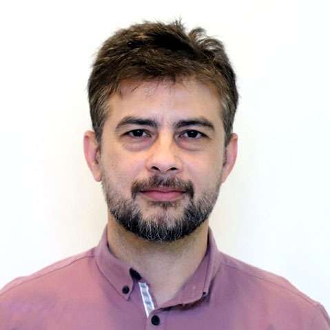 Contech technical experts